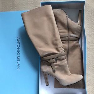 Antonio Melani boots